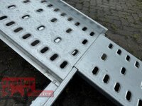 HUMBAUR FTK 27 40 22 I 400 x 214 I 2700 KG I kippbarer leichter Autotrailer