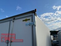 HUMBAUR HK 254018-20P FlexZurr - Kofferanhänger 2500 KG
