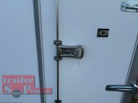 HUMBAUR HK 254018-20P FlexZurr - Kofferanhänger 2500 KG