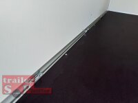 HUMBAUR HK 254018-20P FlexZurr - Kofferanhänger 2500 KG