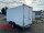 HUMBAUR HK 254018-20P FlexZurr - Kofferanhänger 2500 KG