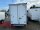 HUMBAUR HK 254018-20P FlexZurr - Kofferanhänger 2500 KG