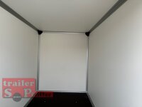 HUMBAUR HK 133015-18P FlexZurr - Kofferanhänger 1300 KG