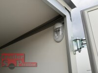 HUMBAUR HK 133015-18P FlexZurr - Kofferanhänger 1300 KG