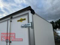 HUMBAUR HK 133015-18P FlexZurr - Kofferanhänger 1300 KG