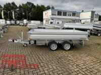 HUMBAUR HTK 3000.31 I 314 x 175 I 3000 KG I...