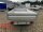 HUMBAUR HTK 3000.31 I 314 x 175 I 3000 KG I Dreiseitenkipper mit E-Pumpe - Rampenschacht