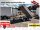 HUMBAUR HUK 202715 I 268 x 150 I 2000 KG I Rückwärtskipper mit Handpumpe