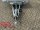 EDUARD 2514 -GD- Heckkipper, Bordwände 30cm -2000kg- H-Pumpe - Lfh: 63cm -195/50R13