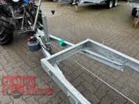 EDUARD 2514 -GE- Heckkipper, Bordwände 30cm -1350kg- H-Pumpe - Lfh: 63cm -195/50R13