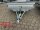 HUMBAUR HT 305221 GR Hochlader ALU 3000 kg gebremst - 522 x 207