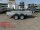 HUMBAUR HA 253015  KV ALU 2500 kg gebremst 303 x 150