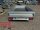 HUMBAUR HA 253015  KV ALU 2500 kg gebremst 303 x 150