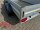 HUMBAUR HA 253015  KV ALU 2500 kg gebremst 303 x 150