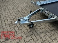 martz GP2 Premium für bis zu 2 Motorräder -...