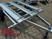 martz GP3 Premium für bis zu 3 Motorräder -...