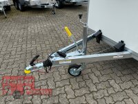 HUMBAUR HK 13 26 14 - 18 PF 30 Basic  -...