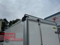 HUMBAUR HK 1326 4 - 18 PF 30 Basic  - Kühlanhänger - 251 x 133 x 168 cm - 1300 KG