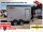 HUMBAUR HKPA 263217 - ALU - Poly Kofferanhänger 2600 KG  - Dreh & Schwenk - Heckklappe