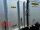 HUMBAUR HKPA 263217 - ALU - Poly Kofferanhänger 2600 KG  - Dreh & Schwenk - Heckklappe