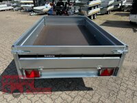 Sonderangebot Brenderup 3253S UB 750 KG  - 250 x 142