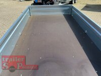 Sonderangebot Brenderup 3253S UB 750 KG  - 250 x 142