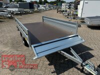 Sonderangebot Brenderup 3253S UB 750 KG  - 250 x 142