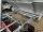 HUMBAUR HTK 3000.31 I 314 x 175 I 3000 KG I Dreiseitenkipper mit E-Pumpe - Rampenschacht  mit Stahl - Kastenaufsatz