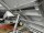 HUMBAUR HTK 3000.31 I 314 x 175 I 3000 KG I Dreiseitenkipper mit E-Pumpe - Rampenschacht  mit Stahl - Kastenaufsatz