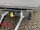 HUMBAUR HTK 3000.31 I 314 x 175 I 3000 KG I Dreiseitenkipper mit E-Pumpe - Rampenschacht  mit Stahl - Kastenaufsatz