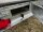 HUMBAUR HTK 3000.31 I 314 x 175 I 3000 KG I Dreiseitenkipper mit E-Pumpe - Rampenschacht  mit Stahl - Kastenaufsatz