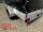 HUMBAUR HA 132513  KV OFFROAD ALU 1300 kg gebremst 251 x 131 - Reling mit Hochplane SP-Line