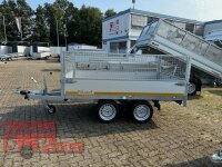 EDUARD 2615 -GD- Hochlader, Auffahrschienen,...