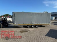 EDUARD 6022 -GT- Hochlader, Auffahrschienen,...
