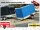 ABVERKAUF / HUMBAUR Startrailer H 752513 ALU 750 kg ungebremst 251 x 131 mit Hochplane TX-Line