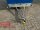 ABVERKAUF / HUMBAUR Startrailer H 752513 ALU 750 kg ungebremst 251 x 131 mit Hochplane TX-Line