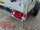ABVERKAUF / HUMBAUR Startrailer H 752513 ALU 750 kg ungebremst 251 x 131 mit Hochplane TX-Line