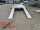 martz GT PLATEAU 450 S 2.7T - Rampen - Winde - Universal Multitransporter  - ALU BODEN