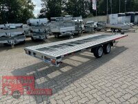 Lorries PL35-5021 - 3500 kg kippbarer leichter...