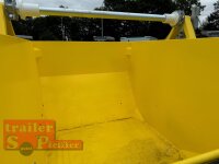 Lorries TPB30-4925  - 3000 kg Kabeltrommel / Mulde - Absetzcontainer