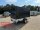 HUMBAUR HA 133015  KV ALU 1300 kg gebremst 303 x 150 mit Hochplane EDITION Black Bill