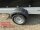 HUMBAUR HA 133015  KV ALU 1300 kg gebremst 303 x 150 mit Hochplane EDITION Black Bill