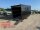 Lorries PL35-5021 - 3500 kg kippbarer leichter Autotransporter mit ALLEN EXTRAS mit ALU Standschienen und Rampenund Hochplane SP-Line vorne mit EXTRARUND / Heckrollo - Schiebeplane links und rechts