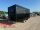 Lorries PL35-5021 - 3500 kg kippbarer leichter Autotransporter mit ALLEN EXTRAS mit ALU Standschienen und Rampenund Hochplane SP-Line vorne mit EXTRARUND / Heckrollo - Schiebeplane links und rechts
