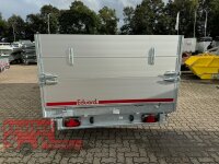 EDUARD 4020 -GT- 3 Seitenkipper, Bordwände 40cm...