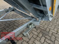 EDUARD 3318 -GD- 3 Seitenkipper, Bordwände 30cm -3500kg- E & H-Pumpe - Lfh: 63cm -195/50R13