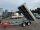 EDUARD 3318 -GD- 3 Seitenkipper, Bordwände 30cm -3500kg- E & H-Pumpe - Lfh: 63cm -195/50R13