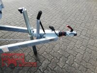 EDUARD 3116 -GE- Hochlader, Bordwände 30cm -1800kg- Lfh: 63cm -195/50R13