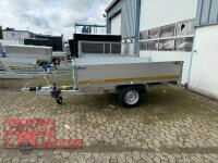EDUARD 2615 -GE- Heckkipper, Bordwände 40cm -1800kg-...