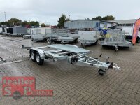 Brenderup AT3000LBTB U 120 - 3000 kg  Autotransporter...